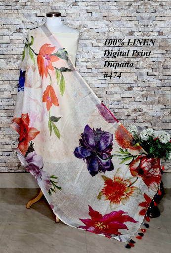 Pure Tussar Khicha Silk Saree – Master Border Weaving Design