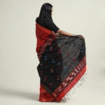 Pure Tussar Dupion Silk Saree – Elegant Royal Rich Weave